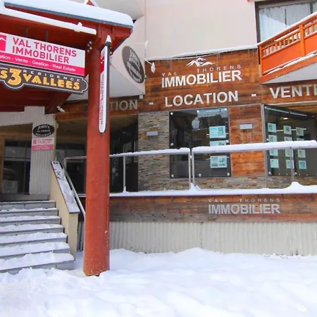 Diamant Vti Val Thorens